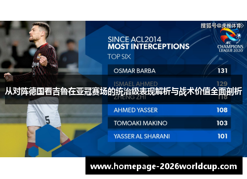 从对阵德国看吉鲁在亚冠赛场的统治级表现解析与战术价值全面剖析 从对阵德国看吉鲁在亚冠赛场的统治级表现解析与战术价值全面剖析